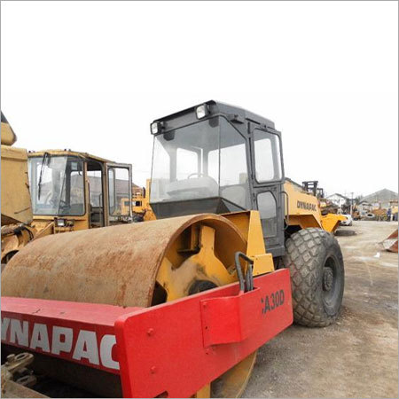 Road Roller