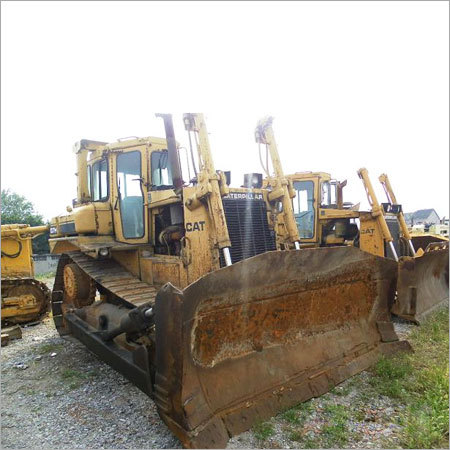 Bulldozer
