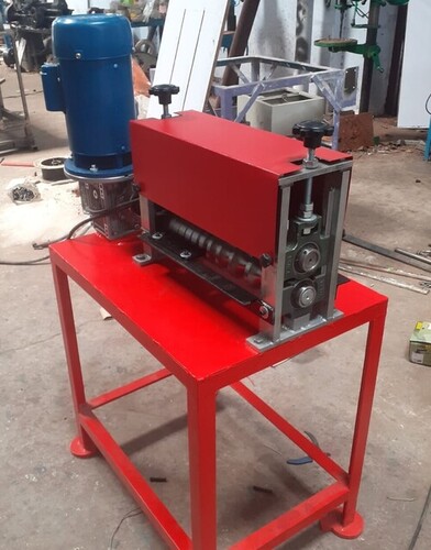 तार निकालने वाली मशीनरी