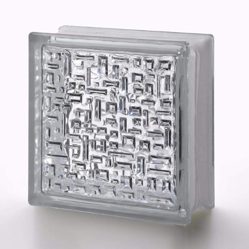 माया ग्लास ब्लॉक्स