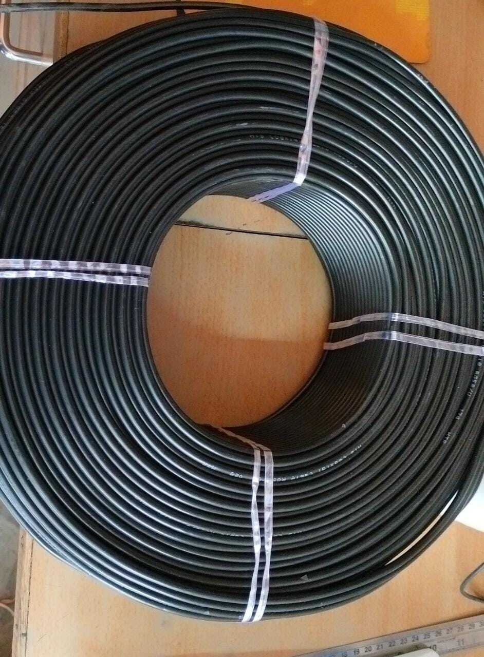 Rg 58 Cable