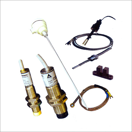 निकटता सेंसर