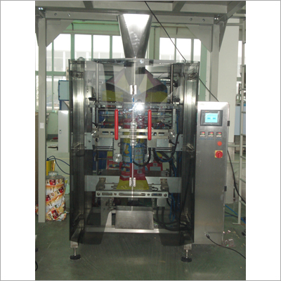 Packing Machines