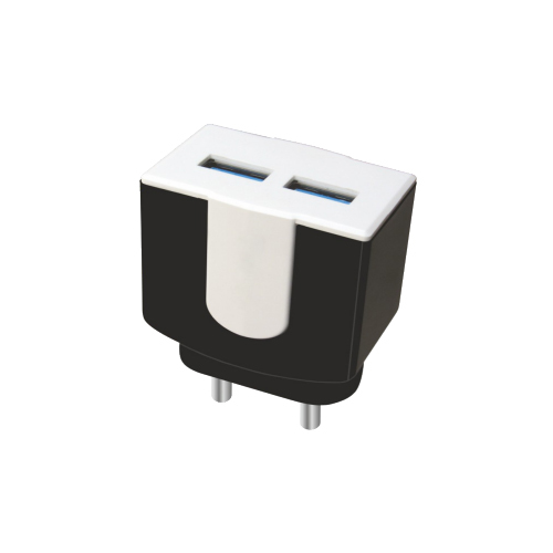 5V 2.4 AMP चार्जर एडाप्टर