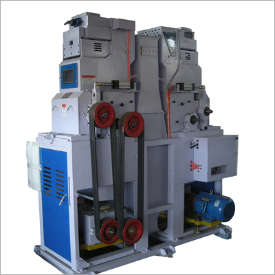 Rice Processing Machines