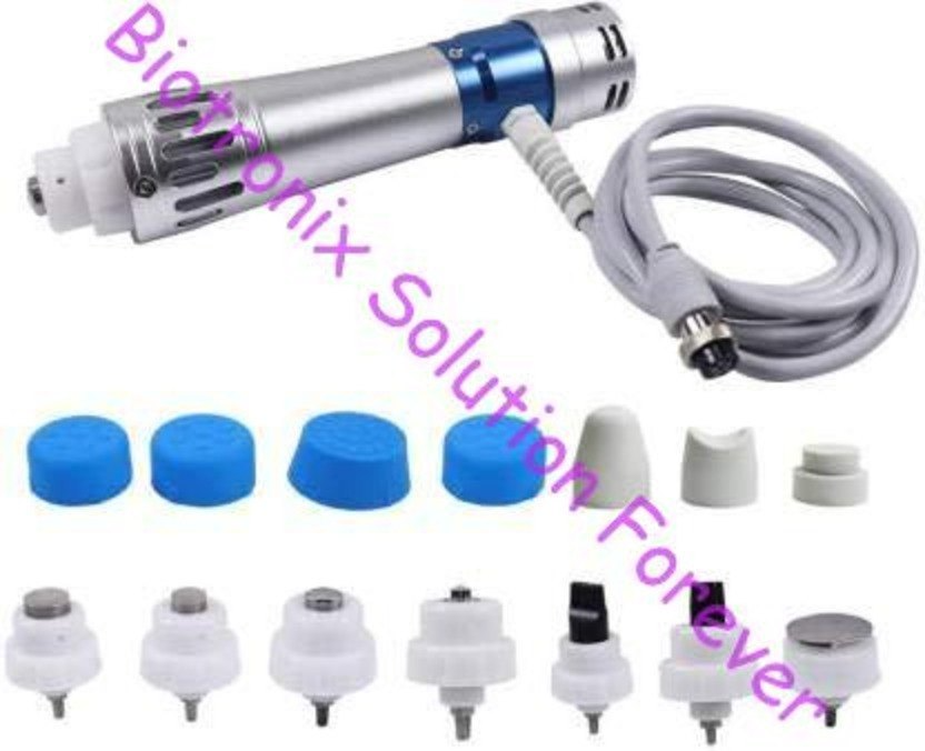 Sw18 Shockwave Therapy Device - Age Group: Women