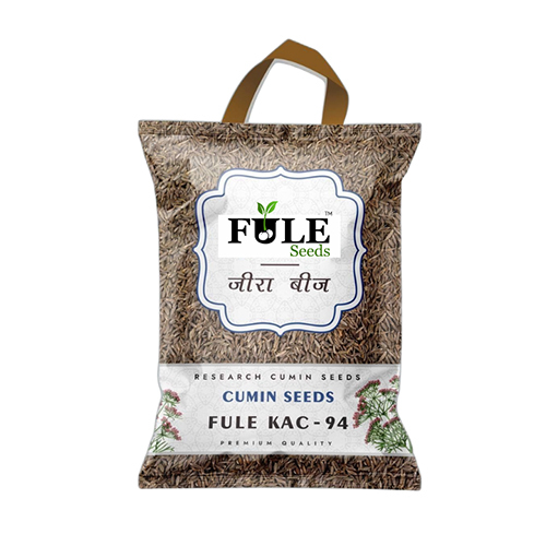 फुले रिमज़िम KAC-94 जीरा