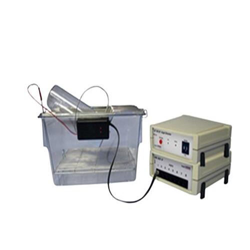 VOGEL TEST APPARATUS Lick-O-Meter