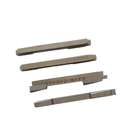 Cbn Honing Stone - Color: Grey