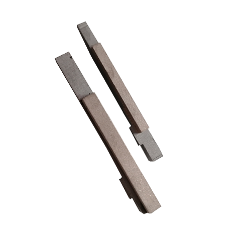 Cbn Honing Stone - Color: Grey