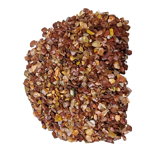 High Quality Natural Stone Chips - Artificial Stone Type: Solid Surface