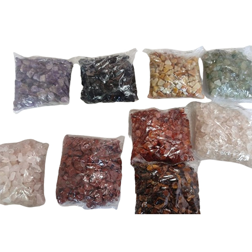 High Quality Natural Stone Chips - Artificial Stone Type: Solid Surface