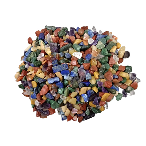 High Quality Natural Stone Chips - Artificial Stone Type: Solid Surface