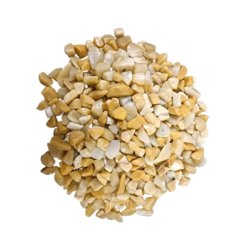High Quality Natural Stone Chips - Artificial Stone Type: Solid Surface