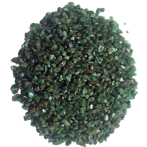 High Quality Natural Stone Chips - Artificial Stone Type: Solid Surface