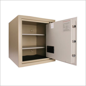 इलेक्ट्रॉनिक सेफ
