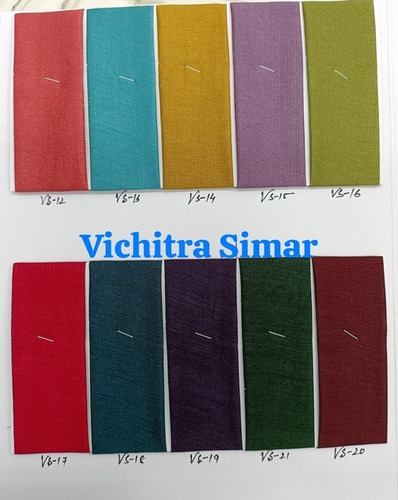Vichitra Simar - Attributes: Shinny