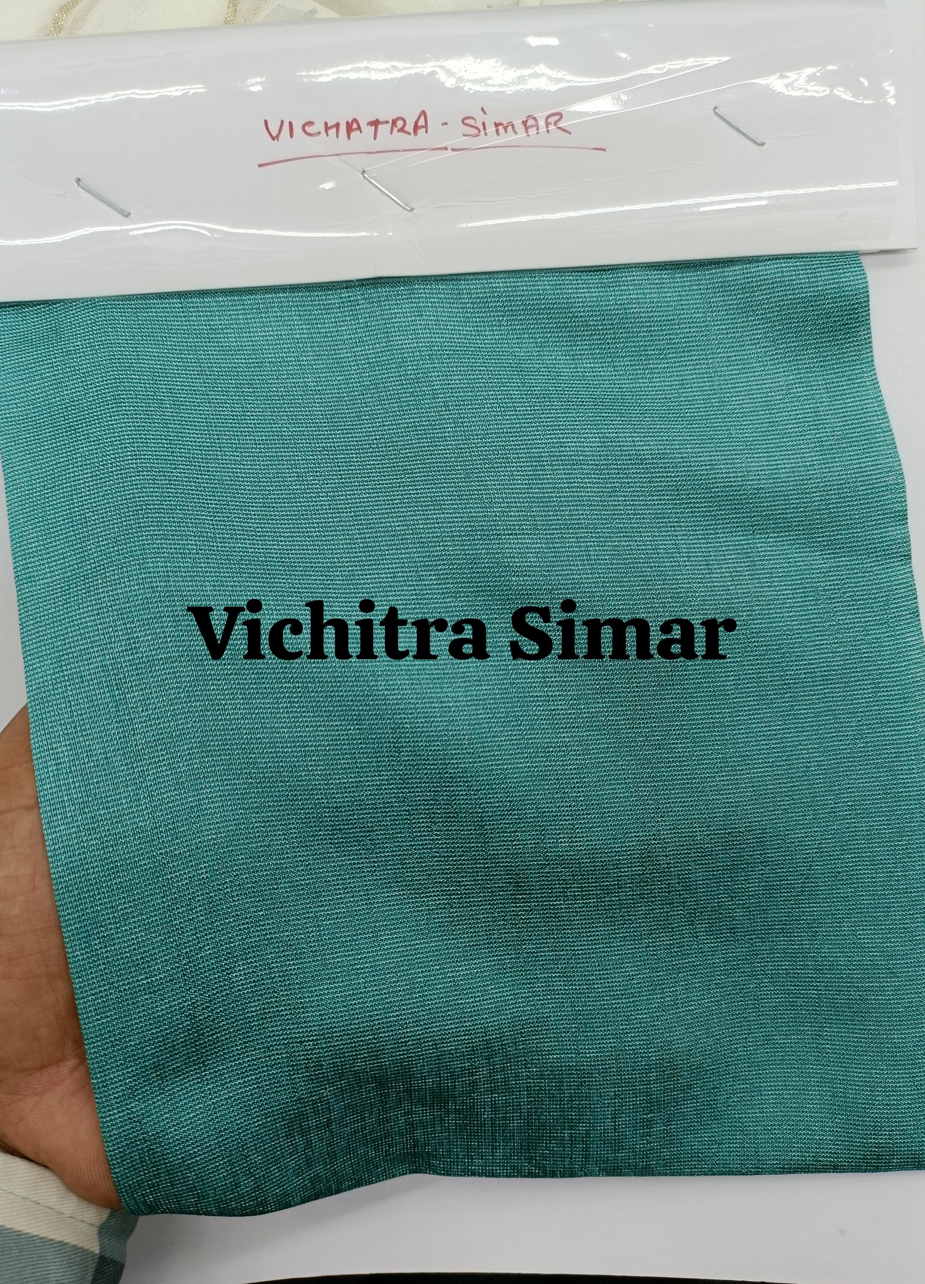 Vichitra Simar - Attributes: Shinny
