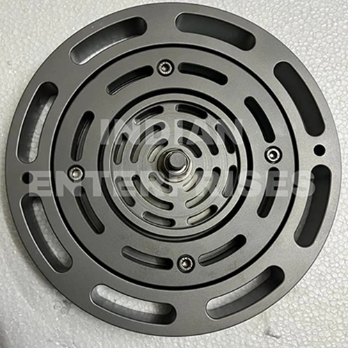 Tanabe H264 समवर्ती वाल्व