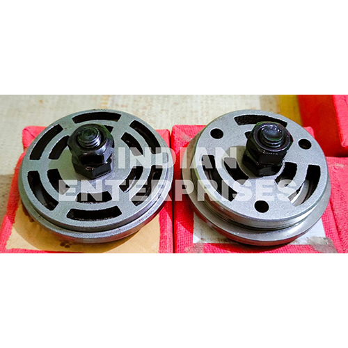 Bekomsan Compressor Valves - Color: Black