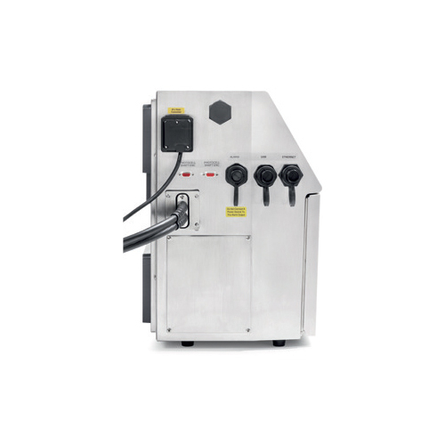 Linx 8840 Spectrum Continuous Inkjet Printer - Durable Plastic And Metal Build, 7.28 M/s Print Speed, 60w Energy Efficient | Automatic Operation, Minimal Maintenance, Versatile For Plastic And Metal Printing