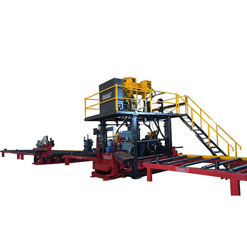 PTW Beam Welding Machine - 220-240V, 50Hz | High Efficiency Industrial Arc Welding Solution