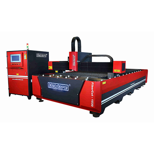 Fibercut-1530 Single Bed Frp Laser Cutting Machine - Automatic Grade: Automatic