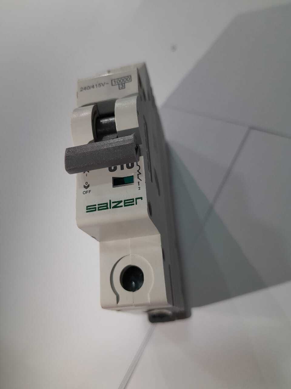 Mcb 10a 1 Pole Mxspc100