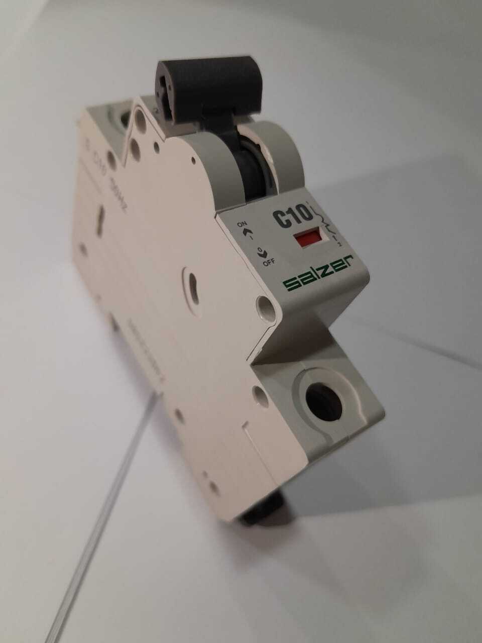 Mcb 10a 1 Pole Mxspc100