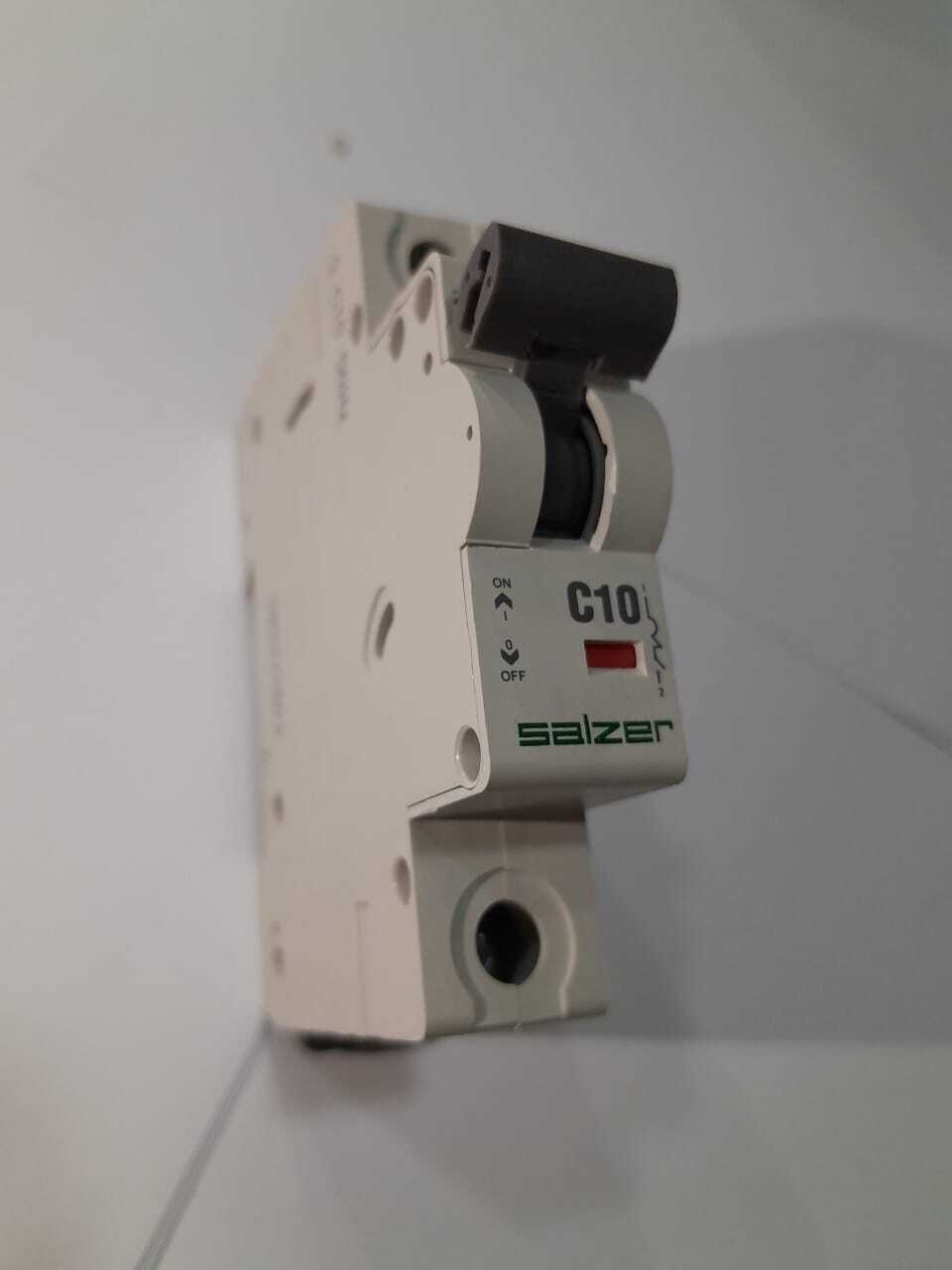 Mcb 10a 1 Pole Mxspc100