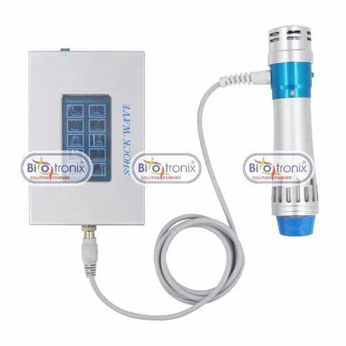Electromagnetic Eswt For Enhanced Recovery Shockwave Therapy Machine