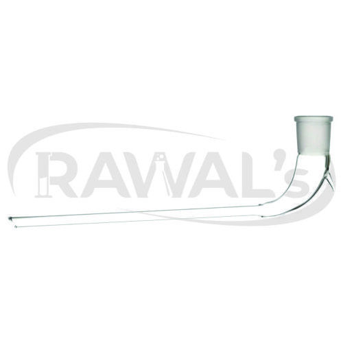 Adapters Glass - Product Type: Chemical Laboratory Equipment