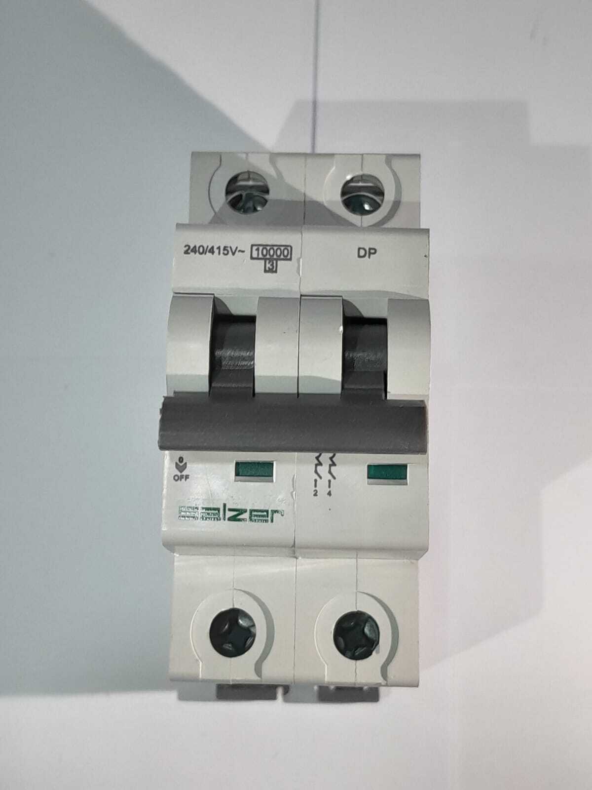Mcb 32a 1pole Mxspc320 - Salzer