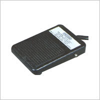 फुट स्विच मॉडल मिनी ज्वेल