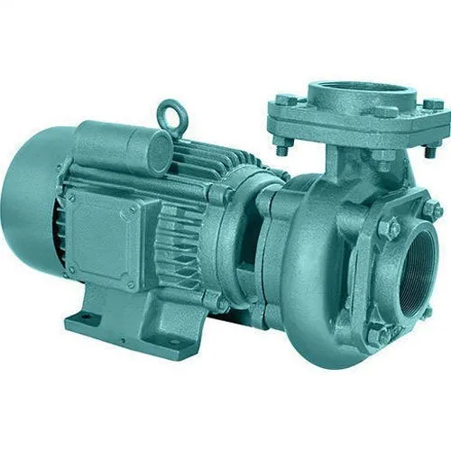 Agricultural  Pump - Application: ]