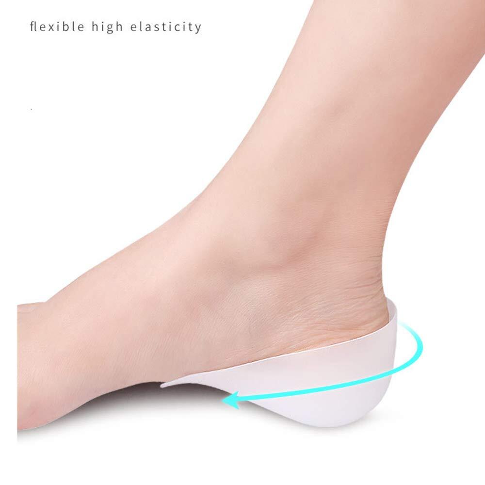 Height Increase Heels