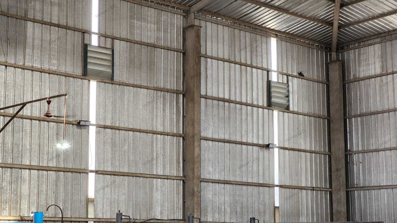 Veltrox 100w Led Lens Flood Light - Features: Good Quality