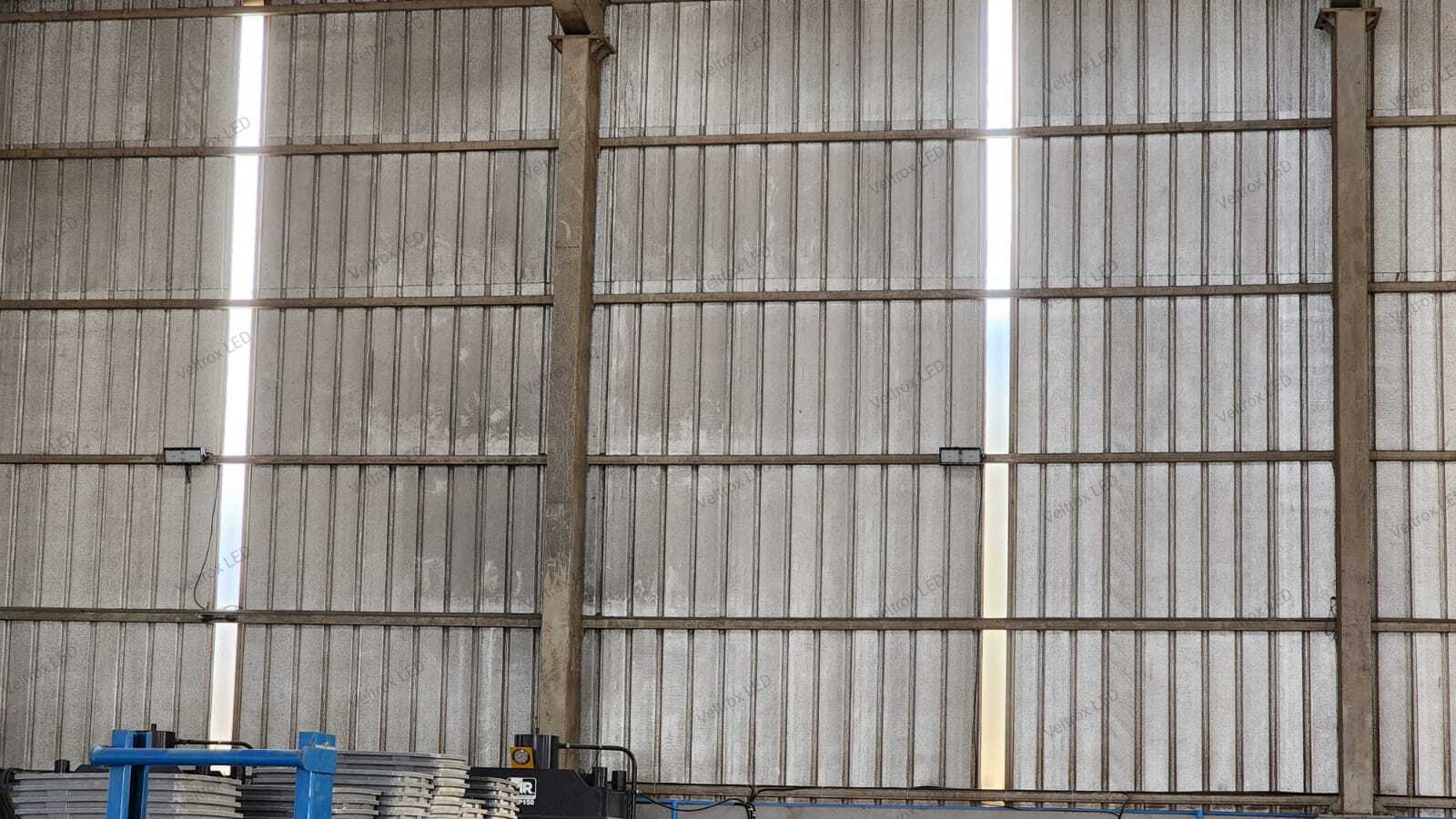 Veltrox 100w Led Lens Flood Light - Features: Good Quality