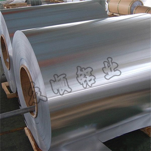 1060 H26 एल्युमिनियम टेप रोल