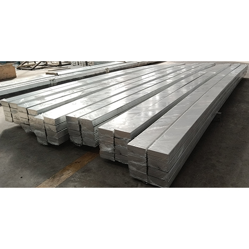 एल्युमिनियम प्रोफ़ाइल बार