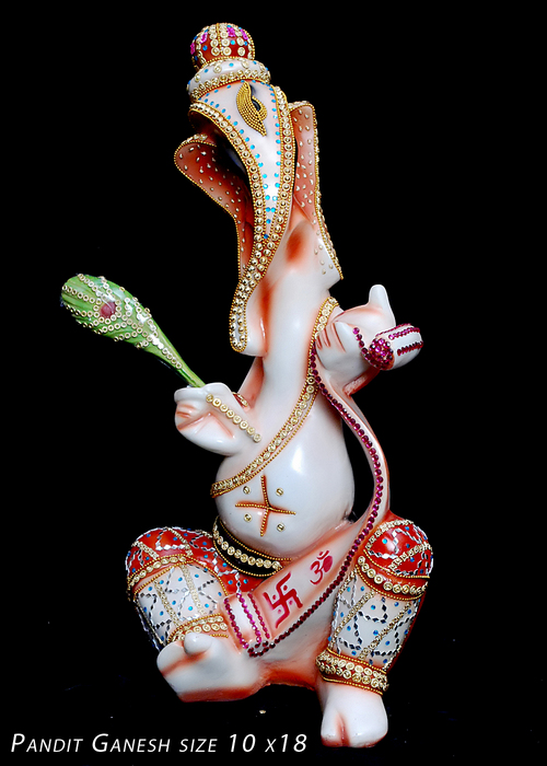 Pandit Ganesh Ji