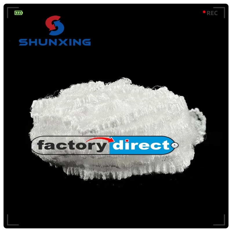 C*ig*a*re-t-t*e Filter Rods High Quality Cellulose Acetate Tow From Top Factory
