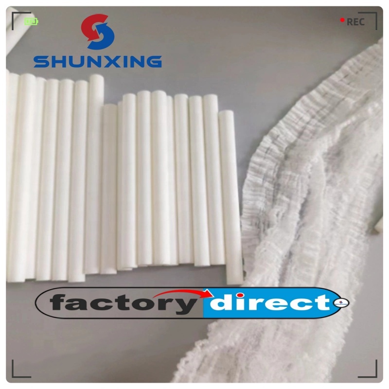 C*i*g*a*re*t*t*e Filter Cellulose Acetate Tow With High Quality From China Top Factory - Grade: Industrial Grade