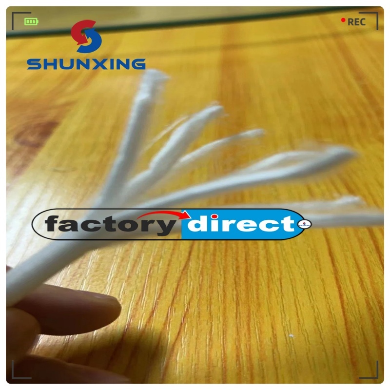 C*i*g*a*re*t*t*e Filter Cellulose Acetate Tow With High Quality From China Top Factory - Grade: Industrial Grade