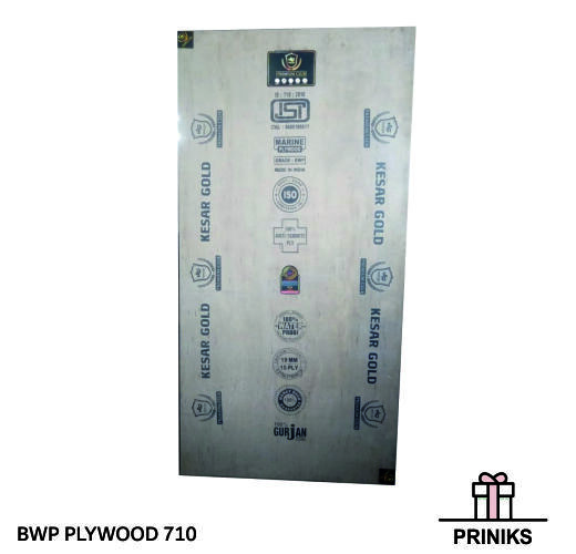 Bwp Plywood Core Material: Harwood