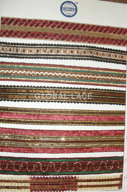 हैंडमेड लेस