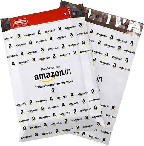 Amazon Flex 12.5X16 - Color: White