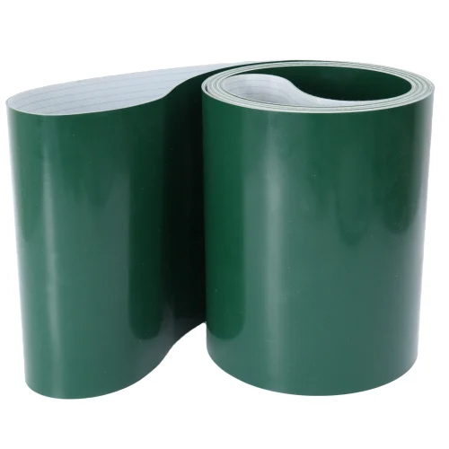 Industrial Pvc Conveyor Belt By Western Belting Private Limited
