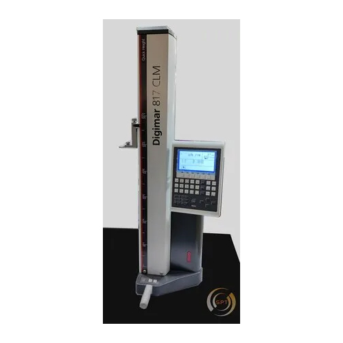 Granite Surface Plate - Height Gauge Compatibility, Tailored Design For Precision Measurement