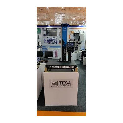 Granite Surface Plate - Height Gauge Compatibility, Tailored Design For Precision Measurement